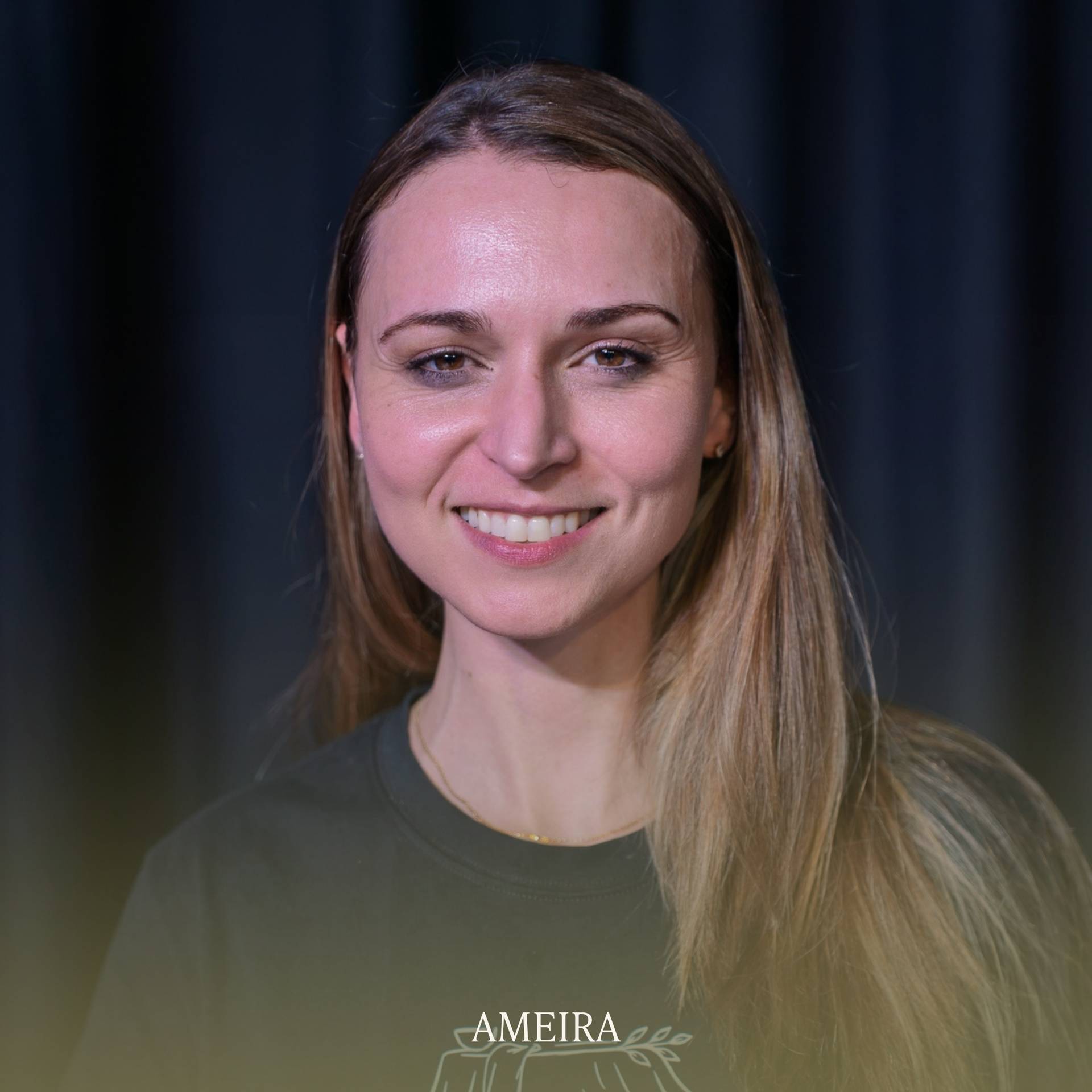Ameira