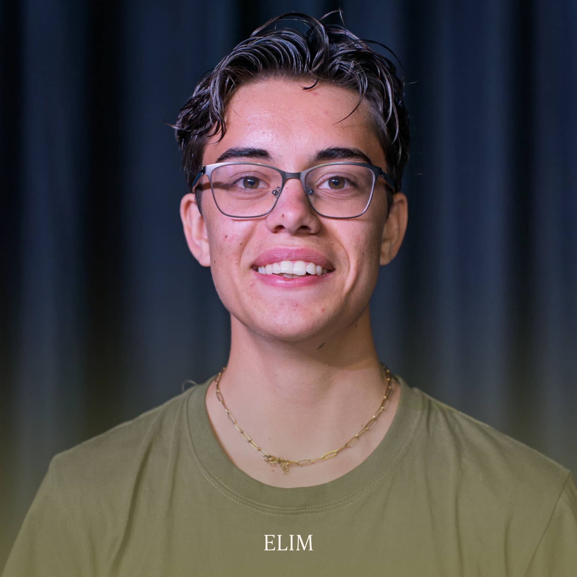 Elim