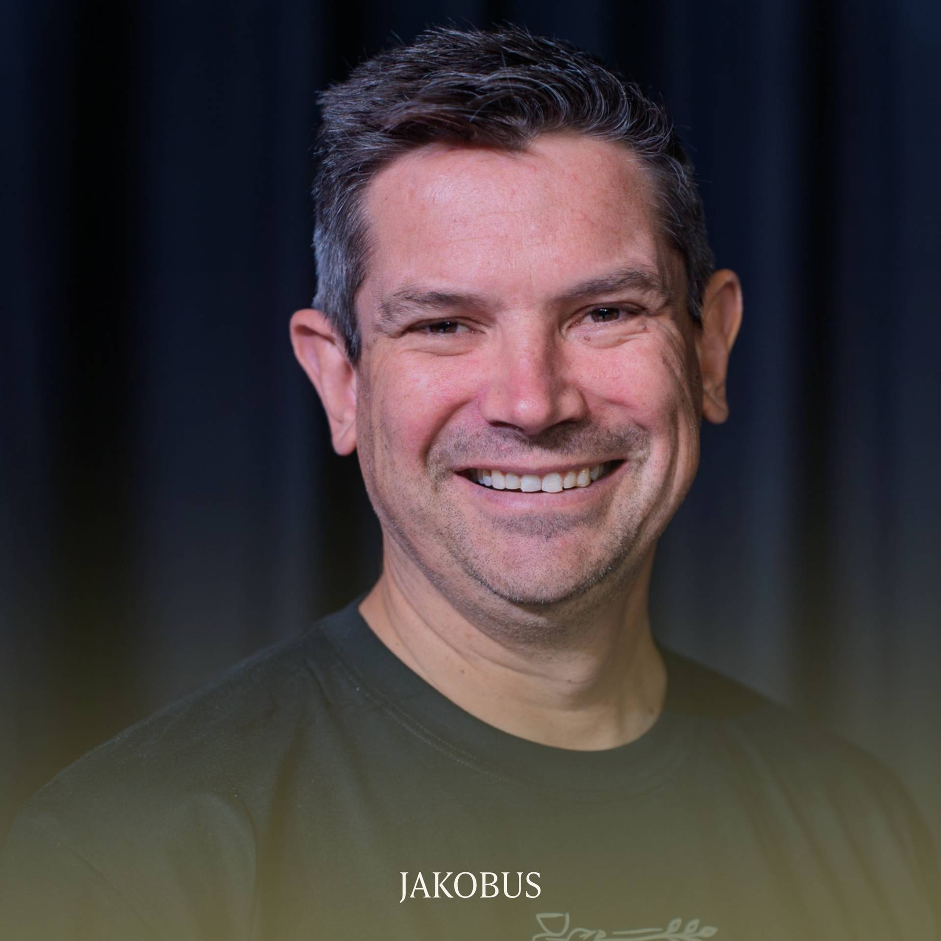 Jakobus