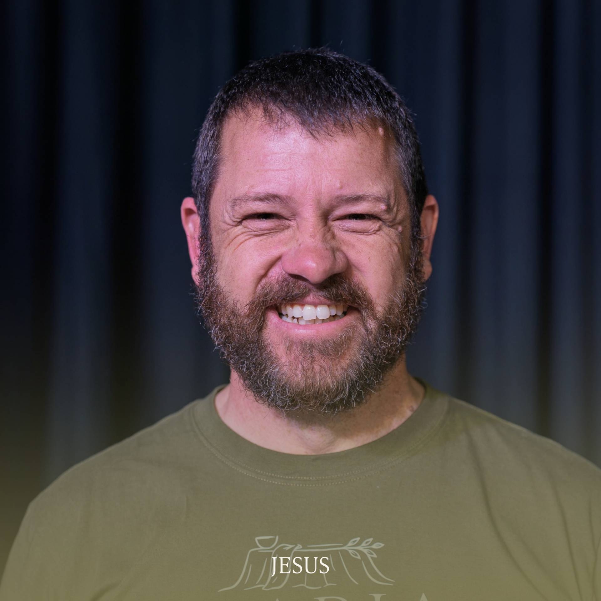 Jesus