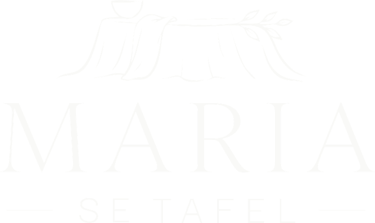 Maria se Tafel