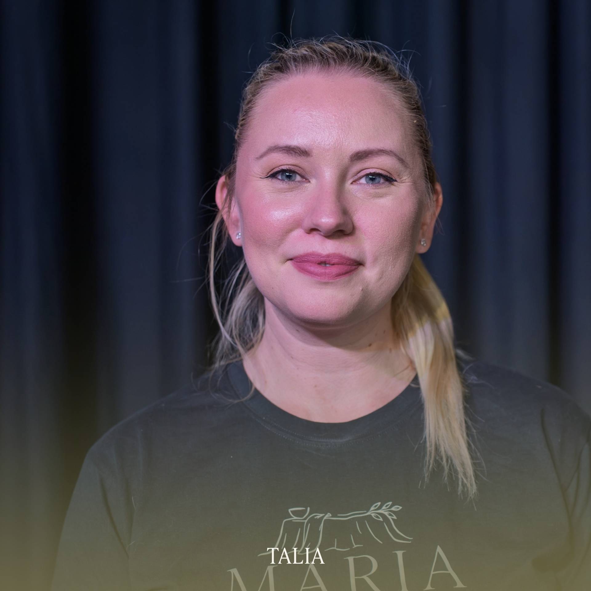 Talia